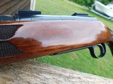 Remington 700 BDL 222 Mag 1964 2d Full Yr Production AS NEW CONDITION COLLECTOR. Only 492 made in this yr COLLECTOR - 8 of 15