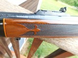 Remington 700 BDL 222 Mag 1964 2d Full Yr Production AS NEW CONDITION COLLECTOR. Only 492 made in this yr COLLECTOR - 10 of 15