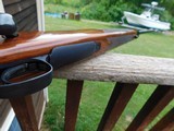 Remington 700 BDL 222 Mag 1964 2d Full Yr Production AS NEW CONDITION COLLECTOR. Only 492 made in this yr COLLECTOR - 14 of 15