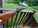 Remington 700 BDL 222 Mag 1964 2d Full Yr Production AS NEW CONDITION COLLECTOR. Only 492 made in this yr COLLECTOR - 1 of 15