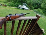 Remington 700 BDL 222 Mag 1964 2d Full Yr Production AS NEW CONDITION COLLECTOR. Only 492 made in this yr COLLECTOR - 15 of 15