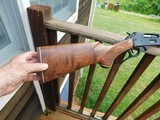 Marlin 1895 SS 45-70 JM North Haven Ct Gun As New Beauty Bargain - 11 of 13