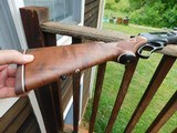 Marlin 1895 SS 45-70 JM North Haven Ct Gun As New Beauty Bargain - 10 of 13