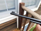 Marlin 1895 SS 45-70 JM North Haven Ct Gun As New Beauty Bargain - 13 of 13