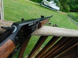 Marlin 1895 SS 45-70 JM North Haven Ct Gun As New Beauty Bargain - 12 of 13