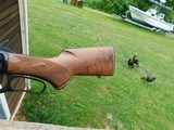 Marlin 1895 SS 45-70 JM North Haven Ct Gun As New Beauty Bargain - 6 of 13