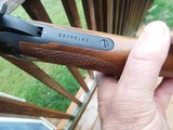 Marlin 1895 SS 45-70 JM North Haven Ct Gun As New Beauty Bargain - 4 of 13
