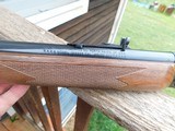 Marlin 1895 SS 45-70 JM North Haven Ct Gun As New Beauty Bargain - 7 of 13