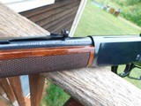 Winchester 94 22 Magnum XTR Stunning Beauty - 5 of 17