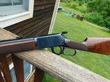 Winchester 94 22 Magnum XTR Stunning Beauty - 3 of 17