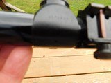 Leupold Vari X 111 2.5 x 8 Gloss Near New Hard To Find Gloss No Longer Made - 3 of 7