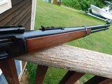 Marlin 336 RC Texan 35 Remington Strait Stock
1960 1961 Not Far From New - 6 of 11