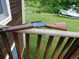 Marlin 336 RC Texan 35 Remington Strait Stock
1960 1961 Not Far From New - 8 of 11