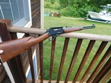 Marlin 336 RC Texan 35 Remington Strait Stock
1960 1961 Not Far From New - 1 of 11