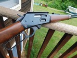 Marlin 336 RC Texan 35 Remington Strait Stock
1960 1961 Not Far From New - 9 of 11