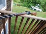 Marlin 336 RC Texan 35 Remington Strait Stock
1960 1961 Not Far From New - 7 of 11