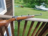 CZ 527 Carbine 223 As New Beauty - 1 of 11