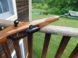 CZ 527 Carbine 223 As New Beauty - 8 of 11