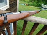 Remington 700 BDL 6mm - 8 of 12