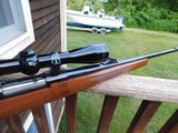 Ruger M 77 .308 with Leupold VX11 3x9 Rifle IS IN AS NEW CONDITION !!!!!! BARGAIN PRICE - 8 of 11