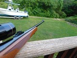 Ruger M 77 .308 with Leupold VX11 3x9 Rifle IS IN AS NEW CONDITION !!!!!! BARGAIN PRICE - 6 of 11