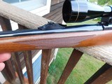 Ruger M 77 .308 with Leupold VX11 3x9 Rifle IS IN AS NEW CONDITION !!!!!! BARGAIN PRICE - 7 of 11