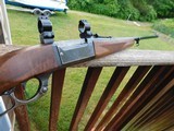 Savage 99F .308 Beauty 99 Featherweight 1957 - 2 of 20