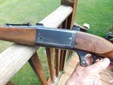 Savage 99F .308 Beauty 99 Featherweight 1957 - 3 of 20