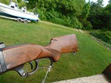 Savage 99F .308 Beauty 99 Featherweight 1957 - 9 of 20