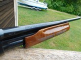 Remington Vintage 870 20 ga Standard Frame 1973 Deluxe Appears Unfired
Beauty - 13 of 15