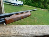 Remington Vintage 870 20 ga Standard Frame 1973 Deluxe Appears Unfired
Beauty - 12 of 15