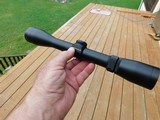 Leupold Rifleman 3 x 9 x40 As new - 1 of 4