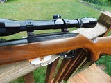 RugerFinger Groove 10/22 Carbine Original 1970 Not Far From New Condition - 3 of 20