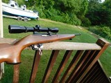 RugerFinger Groove 10/22 Carbine Original 1970 Not Far From New Condition - 5 of 20