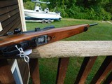 RugerFinger Groove 10/22 Carbine Original 1970 Not Far From New Condition - 9 of 20