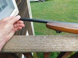 RugerFinger Groove 10/22 Carbine Original 1970 Not Far From New Condition - 11 of 20