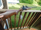 Savage 24 a V Varmint 222/20 ga - 1 of 12
