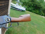 Marlin JM Texan Saddle Ring Carbine 1972 Near New Condition (**) 30 30 - 17 of 17