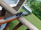 Marlin JM Texan Saddle Ring Carbine 1972 Near New Condition (**) 30 30 - 16 of 17