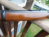 Marlin JM Texan Saddle Ring Carbine 1972 Near New Condition (**) 30 30 - 11 of 17