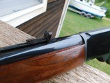 Marlin JM Texan Saddle Ring Carbine 1972 Near New Condition (**) 30 30 - 6 of 17