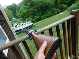 Marlin JM Texan Saddle Ring Carbine 1972 Near New Condition (**) 30 30 - 9 of 17
