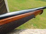 Winchester Model 70 Featherweight 243 With Schnable Forend and Fleur De Lis Checkering Bargain Price - 9 of 10