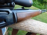 Marlin 336 35 Rem JM Closet Queen As New 1969 North Haven Ct Made Beauty - 12 of 13