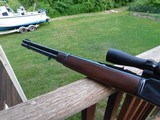 Marlin 336 35 Rem JM Closet Queen As New 1969 North Haven Ct Made Beauty - 4 of 13