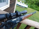 Marlin 336 35 Rem JM Closet Queen As New 1969 North Haven Ct Made Beauty - 9 of 13