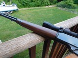 Marlin 336 35 Rem JM Closet Queen As New 1969 North Haven Ct Made Beauty - 5 of 13