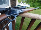 Marlin 336 35 Rem JM Closet Queen As New 1969 North Haven Ct Made Beauty - 3 of 13