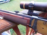 Winchester 94 Timber Carbine AE Chambered in 444 Marlin Rare As New With Factory 18