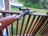 Winchester 94 Timber Carbine AE Chambered in 444 Marlin Rare As New With Factory 18